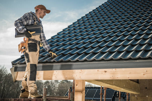 Reliable Berwick, PA Roofing Contractor Solutions